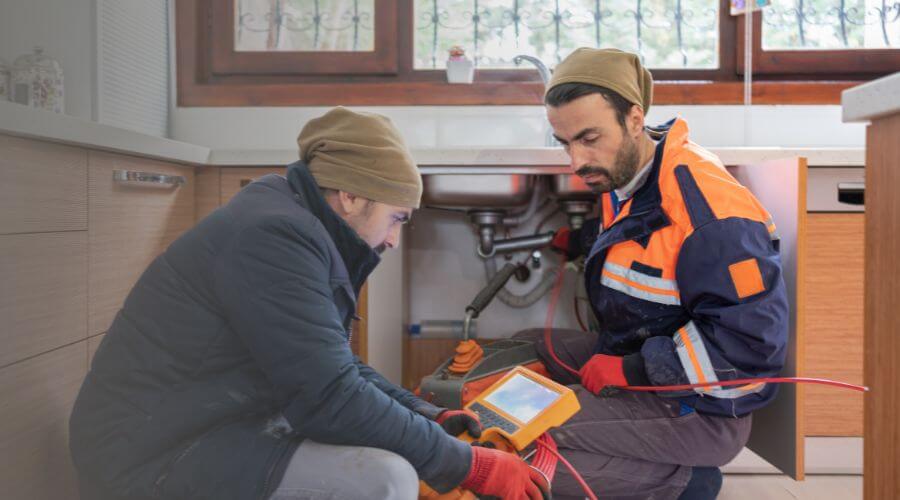 Professional septic pumping service in Converse, LA